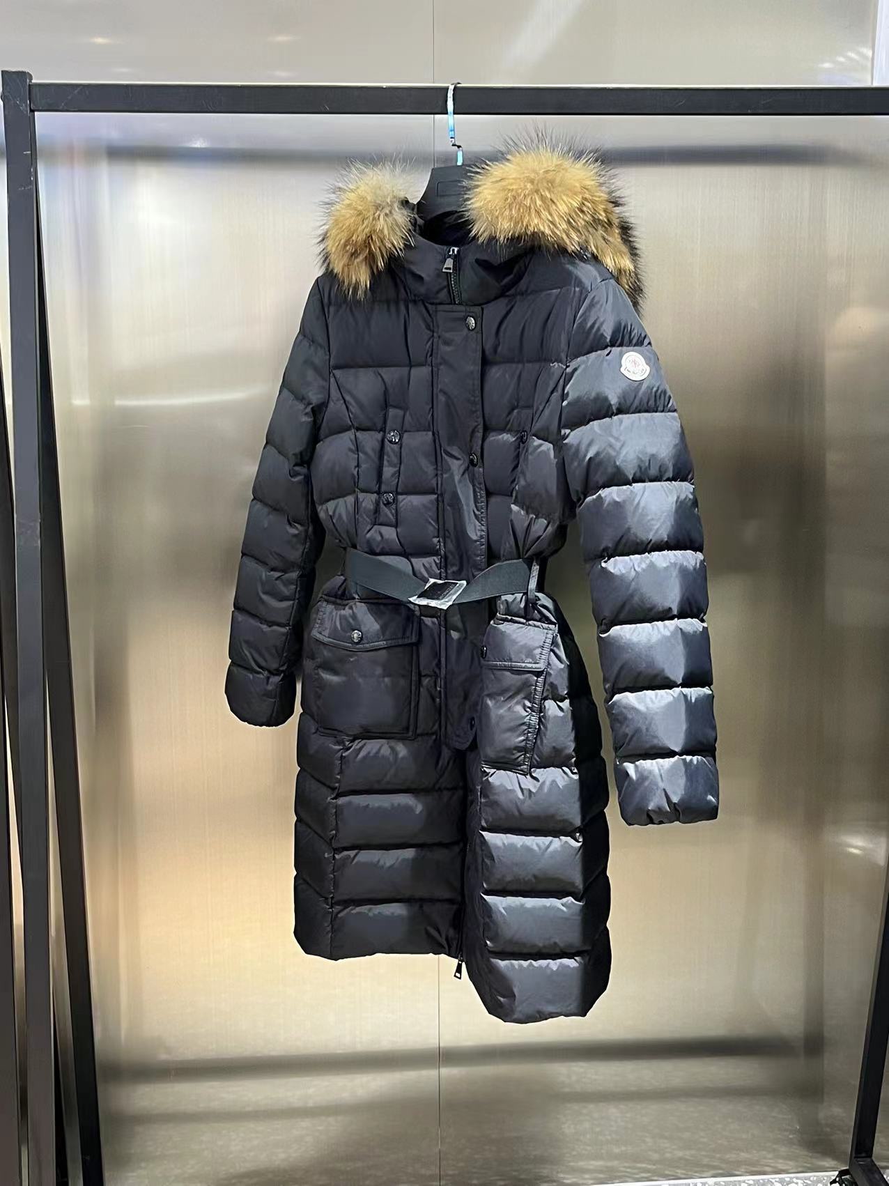 Moncler Down Jackets